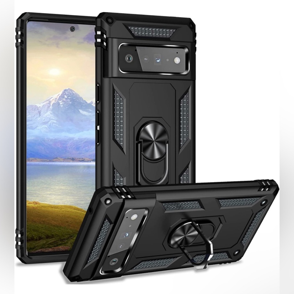 New Google Pixel 6 Pro 6.7 case